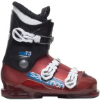 Salomon T3 Red clapari copii second hand | winteroutlet.ro