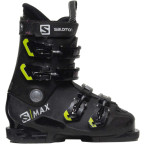Salomon X Max 60T clapari copii second hand | winteroutlet.ro