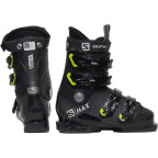 Salomon X Max 60T clapari copii second hand | winteroutlet.ro