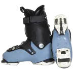 Clapari second hand Salomon Quest Acces R80 42 | Winter Outlet