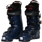 Clapari second hand Salomon Shift PRO 100 TURA 43 | Winter Outlet