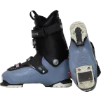 Clapari second hand Salomon Quest Acces 70 43 | Winter Outlet