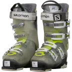 Clapari second hand Salomon X Pro R80 39.5 | Winter Outlet