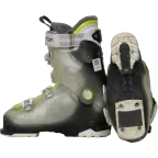 Clapari second hand Salomon X Pro R80 39.5 | Winter Outlet