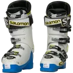 Clapari second hand Salomon X-Max 120 41 | Winter Outlet