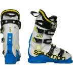 Clapari second hand Salomon X-Max 120 41 | Winter Outlet