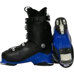 Clapari second hand Salomon X Acces R80 Wide 42 | Winter Outlet