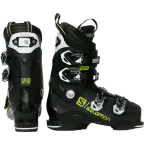 Clapari second hand Salomon X Acces RT80 GW 46 | Winter Outlet
