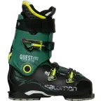 Clapari second hand Salomon Quest Pro 110 TURA 45 | Winter Outlet
