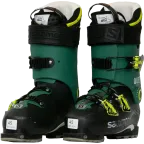 Clapari second hand Salomon Quest Pro 110 TURA 45 | Winter Outlet