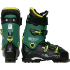 Clapari second hand Salomon Quest Pro 110 TURA 45 | Winter Outlet