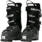 Clapari second hand Salomon S Pro HW 80 GW 40.5 | Winter Outlet