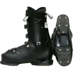 Clapari second hand Salomon S Pro Alpha 90 GW 40.5 | Winter Outlet