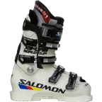 Clapari second hand Salomon X3-Lab 130 WC 39.5 | Winter Outlet