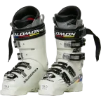 Clapari second hand Salomon X3-Lab 130 WC 39.5 | Winter Outlet