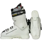 Clapari second hand Salomon X3-Lab 130 WC 39.5 | Winter Outlet