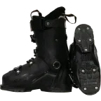 Clapari second hand Salomon S Pro W90 GW 39 | Winter Outlet