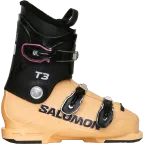 Clapari copii second hand Salomon T3 39 | Winter Outlet