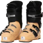 Clapari copii second hand Salomon T3 39 | Winter Outlet
