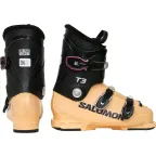 Clapari copii second hand Salomon T3 39 | Winter Outlet
