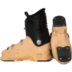 Clapari copii second hand Salomon T3 39 | Winter Outlet