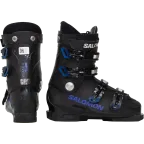 Clapari copii second hand Salomon S Max 60T 34 | Winter Outlet