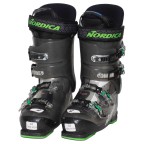 Nordica Speedmachine 110R clapari second hand | winteroutlet.ro