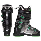 Nordica Speedmachine 110R clapari second hand | winteroutlet.ro