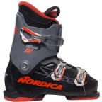 Nordica Speedmachine J3 clapari copii second hand | winteroutlet.ro