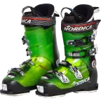 Clapari second hand Nordica Speedmachine 110R 45 | Winter Outlet