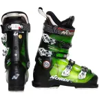 Clapari second hand Nordica Speedmachine 110R 45 | Winter Outlet