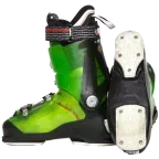 Clapari second hand Nordica Speedmachine 110R 45 | Winter Outlet