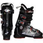 Clapari second hand Nordica Speedmachine 110 R 43 | Winter Outlet