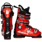 Clapari second hand Nordica Spormachine 100R 41 | Winter Outlet
