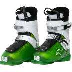 Clapari copii second hand Nordica Team 2 29 | Winter Outlet