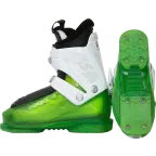 Clapari copii second hand Nordica Team 2 30 | Winter Outlet
