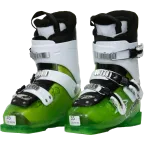 Clapari copii second hand Nordica Team 3 41 | Winter Outlet