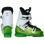 Clapari copii second hand Nordica Team 3 35 | Winter Outlet