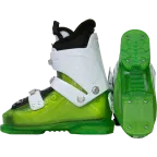 Clapari copii second hand Nordica Team 3 41 | Winter Outlet