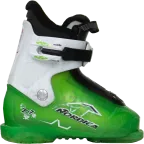 Clapari copii second hand Nordica Team 1 26 | Winter Outlet