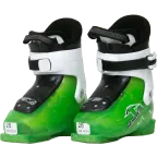 Clapari copii second hand Nordica Team 1 26 | Winter Outlet