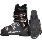 Clapari second hand Nordica Cruise 90R 48 | Winter Outlet