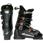 Clapari second hand Nordica Speedmachine 100R GW 45.5 | Winter Outlet