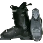 Clapari second hand Nordica Speedmachine 100R GW 44 | Winter Outlet