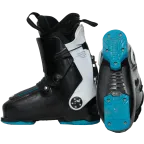 Clapari second hand Nordica HF W 75 39.5 | Winter Outlet