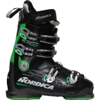 Clapari second hand Nordica Sportmachine 100R 42 | Winter Outlet