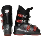 Clapari copii second hand Nordica Speed 37 | Winter Outlet