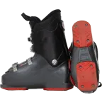 Clapari copii second hand Nordica Speed 40.5 | Winter Outlet