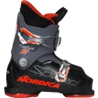 Clapari copii second hand Nordica Speedmachine J2 31 | Winter Outlet