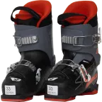Clapari copii second hand Nordica Speedmachine J2 33 | Winter Outlet